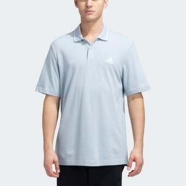 Men Training Blue M SL PQ PS