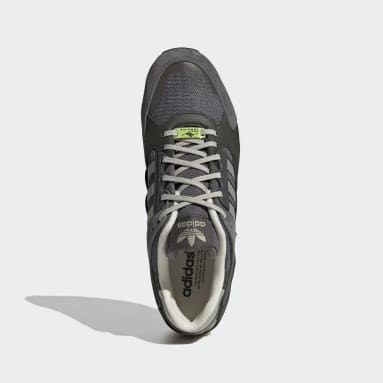 Camouflage adidas trainers clearance