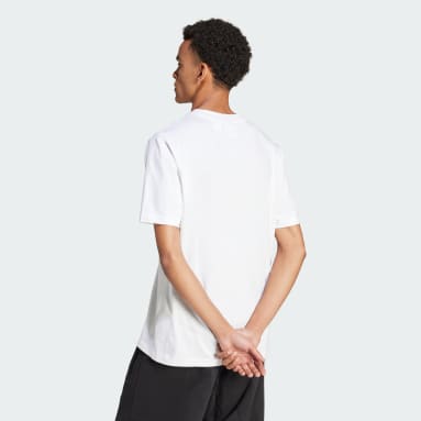 Monogram Tee