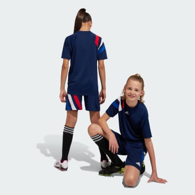 Fortore 23 Shorts Blå
