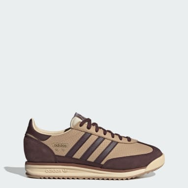 Sapatilhas SL 72 RS