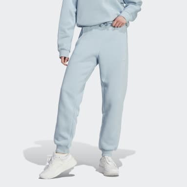 Dam Sportswear Blå ALL SZN Fleece Pants