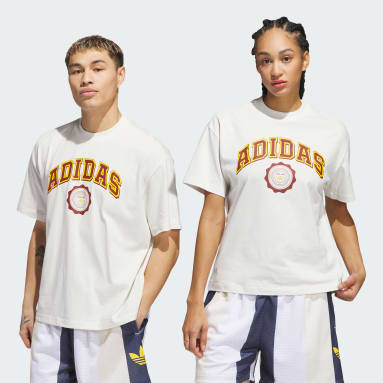 T-shirt Summer of Sport Graphic