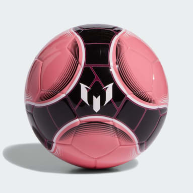 Soccer Multicolor Messi Mini Ball