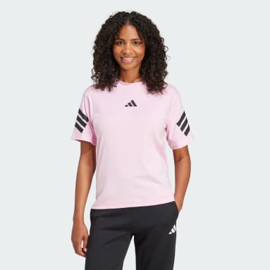Future Icons 3-Stripes Tee