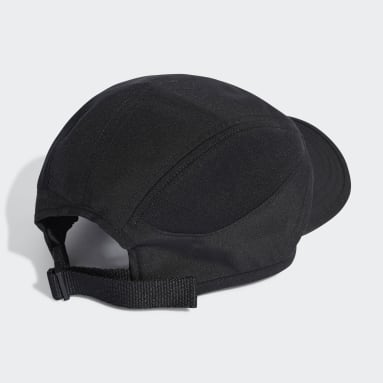 adidas Adventure Tech Caps Svart