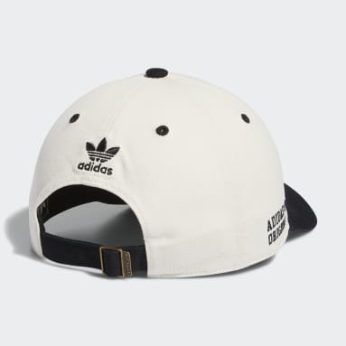 Men's Hats - Baseball Caps & Fitted - adidas US