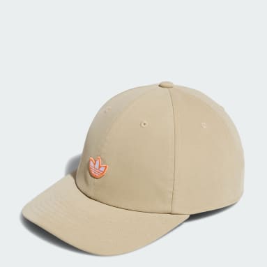 オリジナルス リラックスキャップ