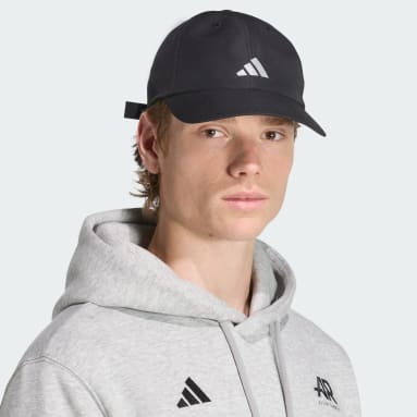 Gorra Running Essentials AEROREADY Six-Panel Baseball