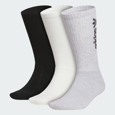 Skateboarding Premium Socks 3-Pack