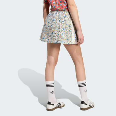 Jupe adidas Originals x Liberty London Enfants