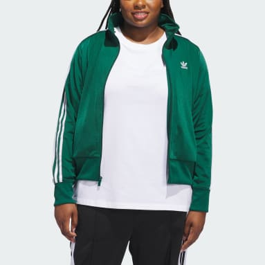 ADIDAS atleisurewear/sportswear women's green tracksuit set, green  sportswear, green atleisurewear, sportska odeca