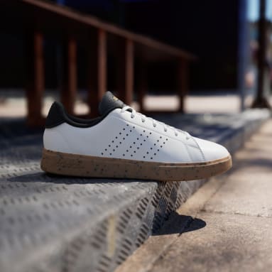 Adidas advantage schuhe discount