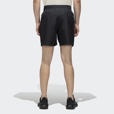 Men Training Black CHELSEA SHORTS