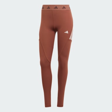 Techfit Hyperglam Full-Length Leggings