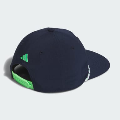 Lets Swing Away 5-Panel-Mütze mit Seildetail für Kinder