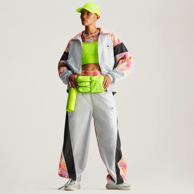 กางเกงแทรค adidas by Stella McCartney