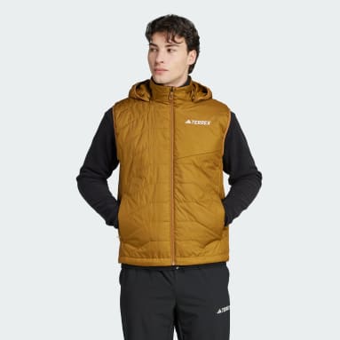 Terrex Multi Climawarm Insulated Hooded Vest