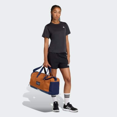 4ATHLTS Duffelbag, medium