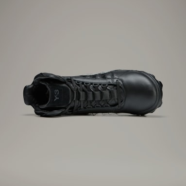 Buty Y-3 GSG9 Czerń