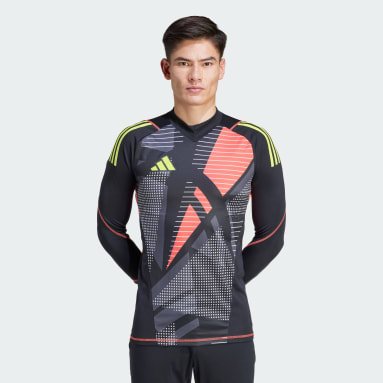 Camiseta manga larga portero Tiro 24 Pro