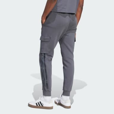 Pantalone AOP Colourblock