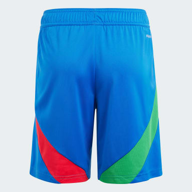 Pantaloncini nazionali calcio store