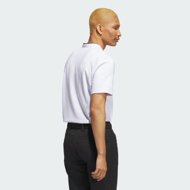 Nam Đánh Gôn Áo Polo Henley Go-To