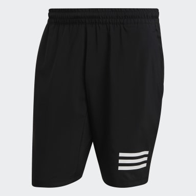 Club Tennis 3-Stripes Shorts