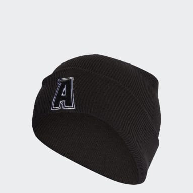 Sportswear 2-Color Logo Mütze Schwarz