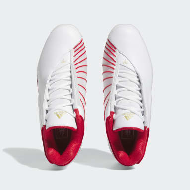 Tenis TMAC 3 Restomod Blanco Originals