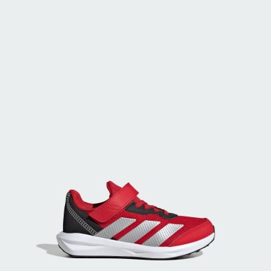 美品　adidas アディダス テニスシューズ　靴　スニーカー　赤　レッド adidas アディダス スニーカー FORUM LOW フォーラム ロー