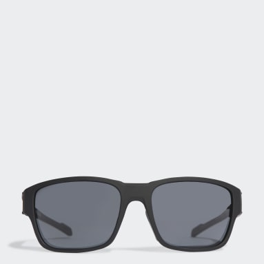 Γυμναστήριο Και Προπόνηση Μαύρο SP0069 Sport Sunglasses
