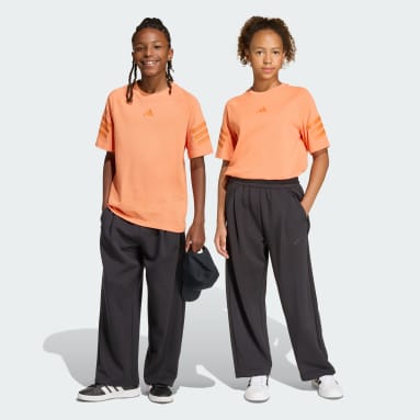 FUTURE ICONS WIDE LEG PANTS