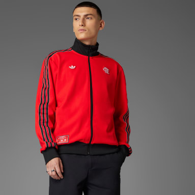 Jaqueta Icons CR Flamengo