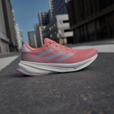 adidas Supernova Racer Bra - ShopStyle