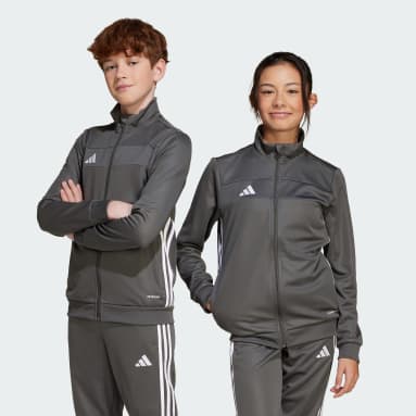 Tiro 25 Essentials Training Jacket Kids