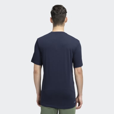 FEELREADY LOGO TRAINING TEE