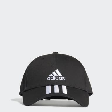 Baseball 3-Stripes Twill Cap