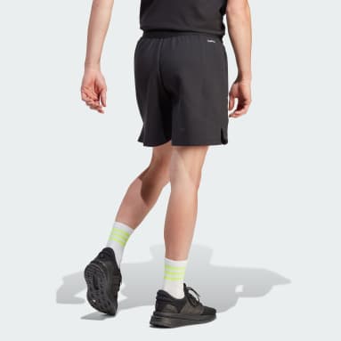 Muži Sportswear černá Šortky Z.N.E. Premium