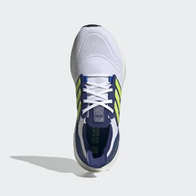 Men Running Ultraboost 22 Shoes