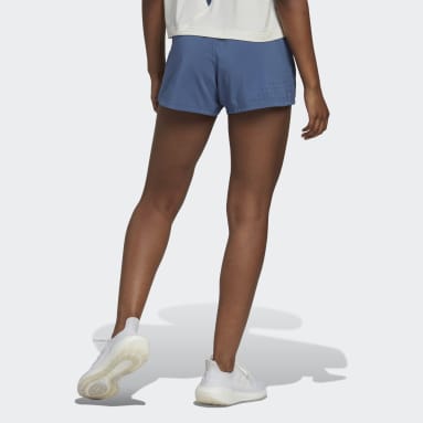  Women's Athletic Shorts - Adidas / Women's Athletic Shorts / Women's  Activewear: Clothing, Shoes & Jewelry