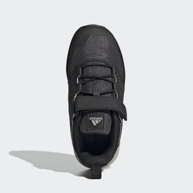 Sapatos de Caminhada Trailmaker TERREX Cinzento Criança TERREX
