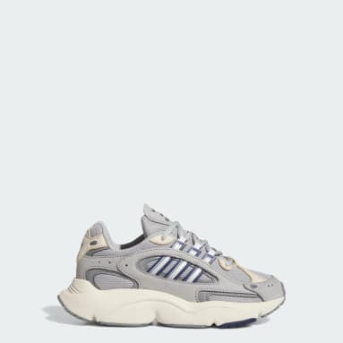 Boys Grey Shoes adidas Canada