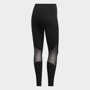 Women Yoga Black Believe This 2.0 Commuter 7/8 Tights