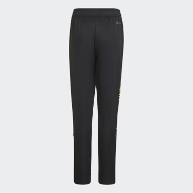 Youth 8-16 Years Football Tiro RFTO Tracksuit Bottoms