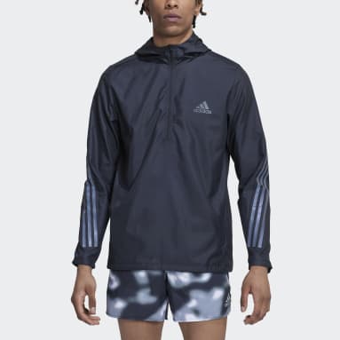 Men's Running Jackets | adidas US