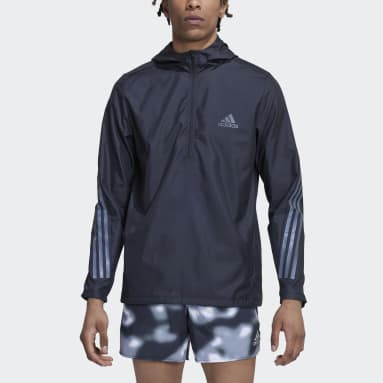 Monopolio Patético templar Men's Running Jackets | adidas US