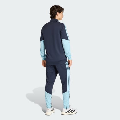 Conjunto deportivo de Selección Argentina 26 Tiro