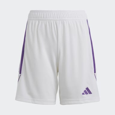 Jeugd 8-16 Jaar Voetbal Tiro 23 League Short